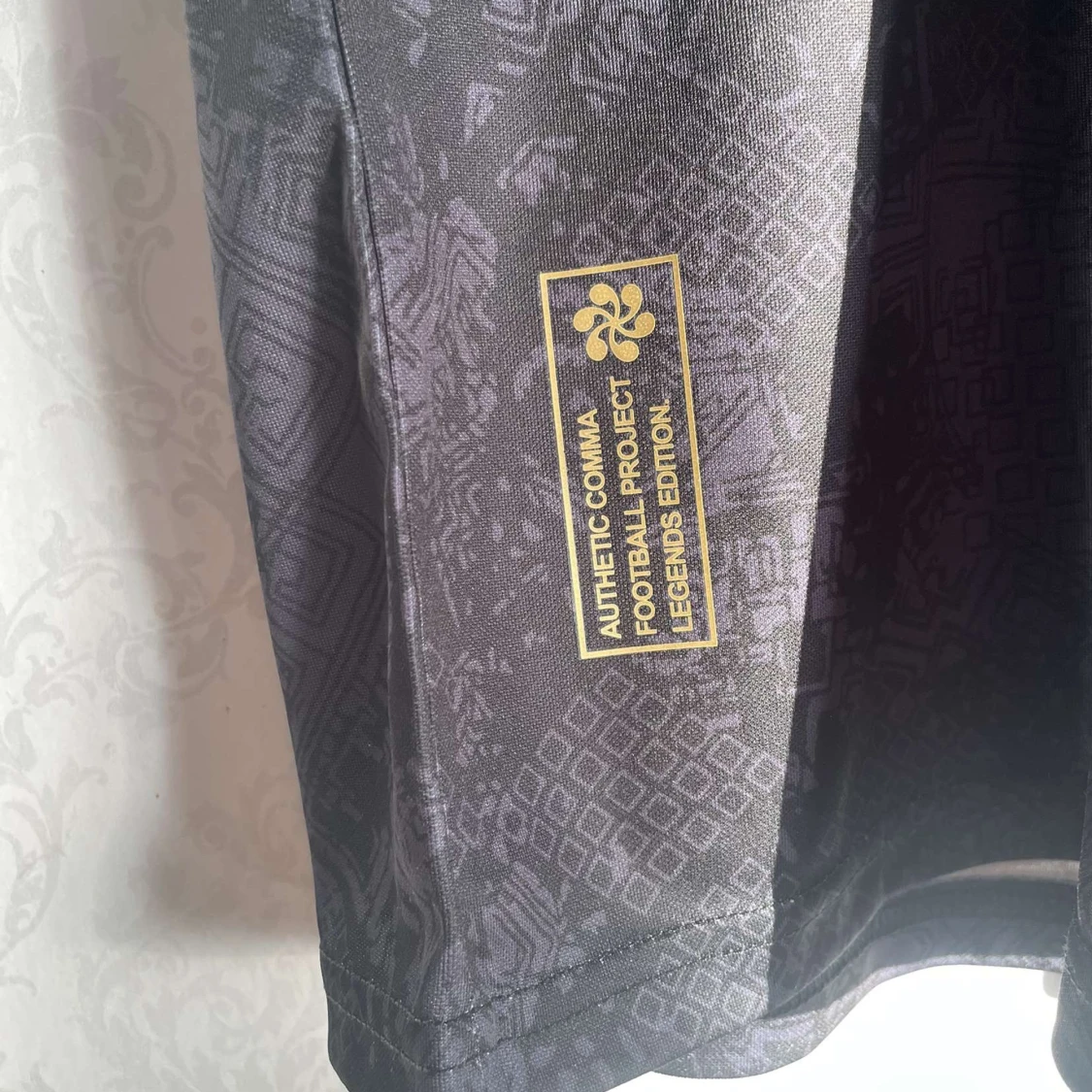 Messi GOAT tröja - 3