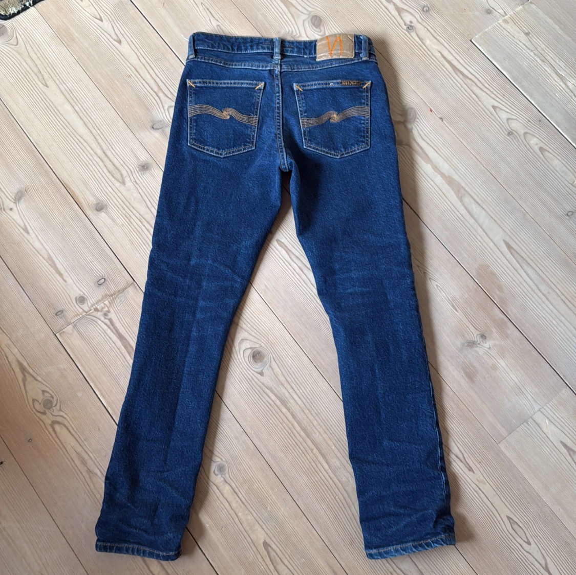 Nudie Jeans Strlk L28 W25 - 1