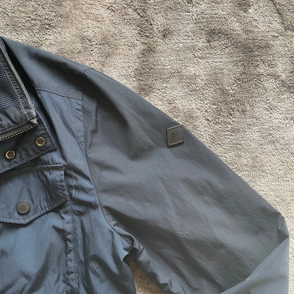 J Lindberg field jacka - 2