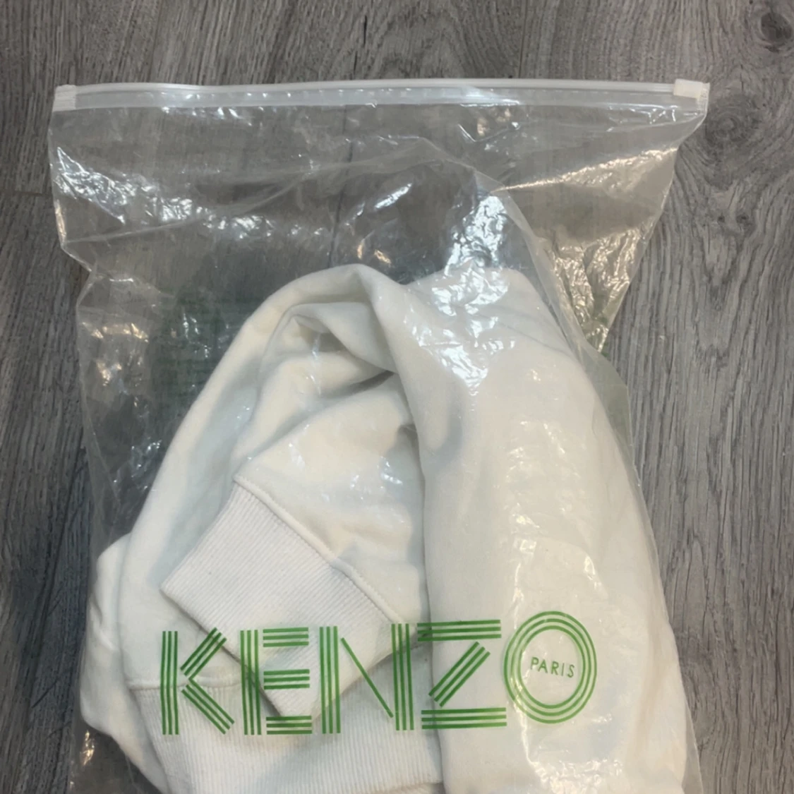 Kenzo Tröja - 4
