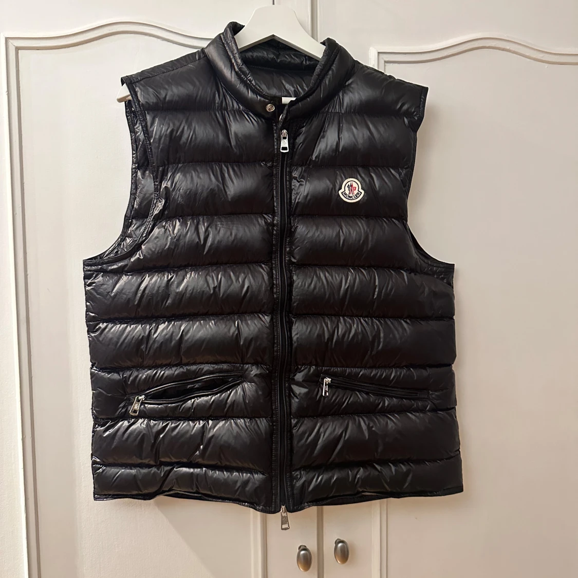 Moncler Gui väst