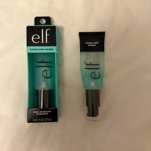 Primer - Helt oöppnad primer från Elf (power grip primer), man får med den öppnade på köpet. Skulle gissa att ungefär lite mindre än hälften är kvar. Nypris är 149 för en!