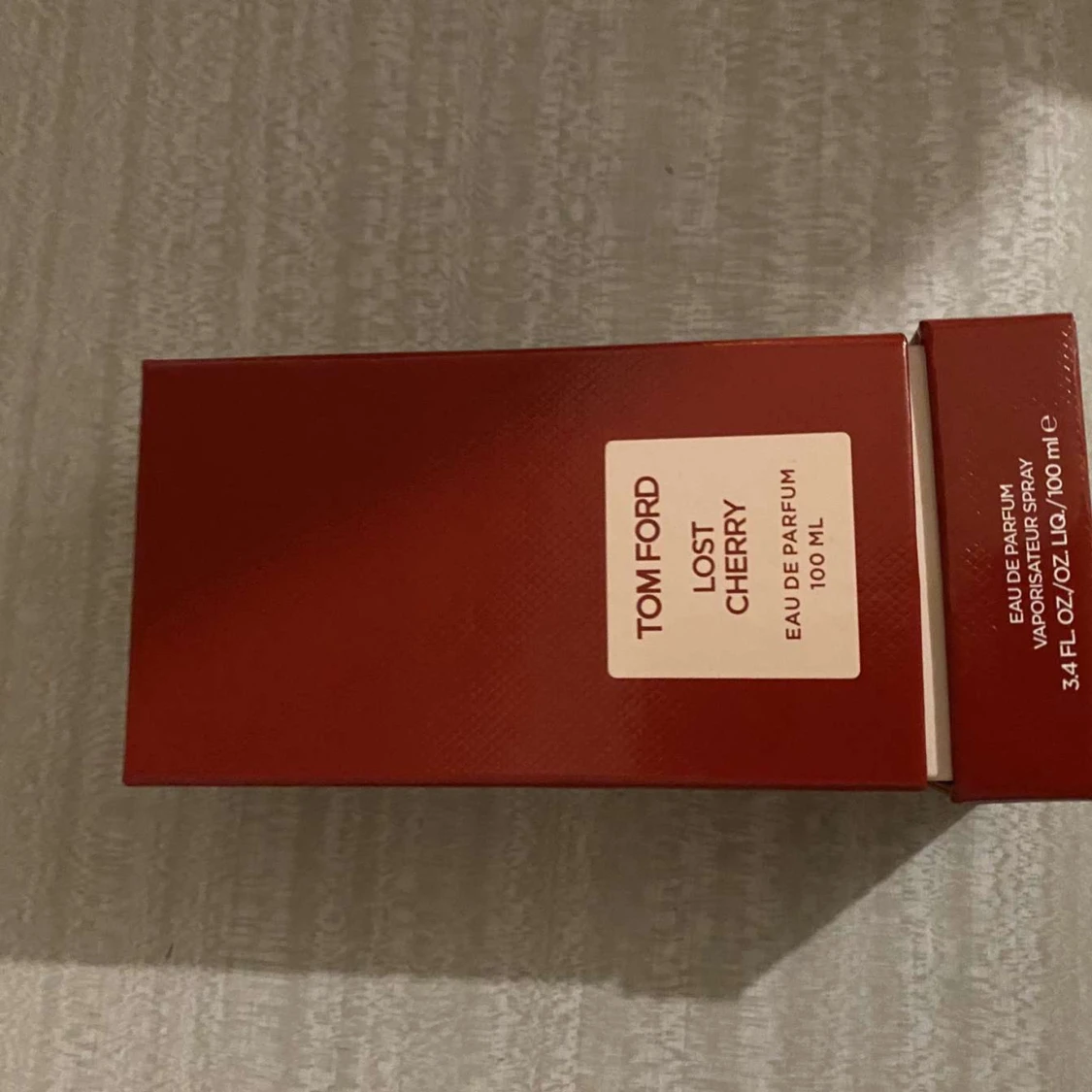 Tom Ford Lost Cherry Eau de Parfum 100 ml - 2