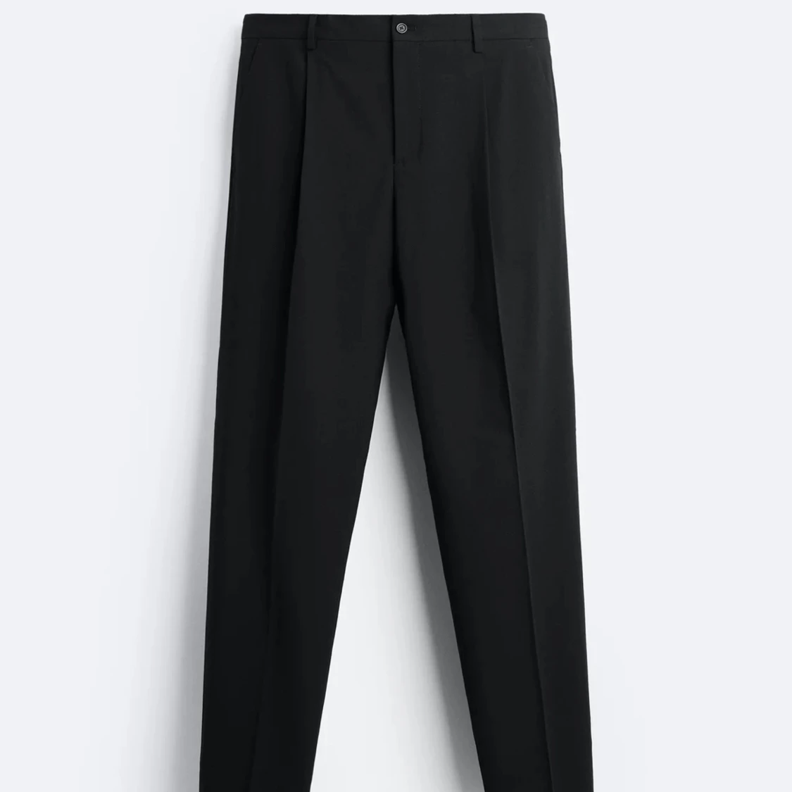 Kostymbyxor från Zara 