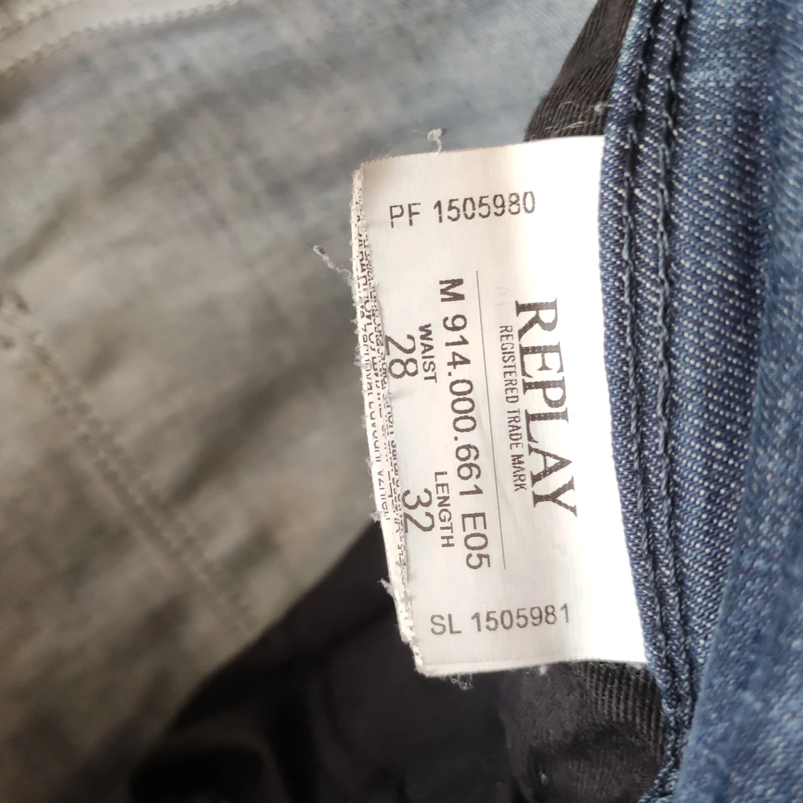 Replay Anbass hyperflex  - 4