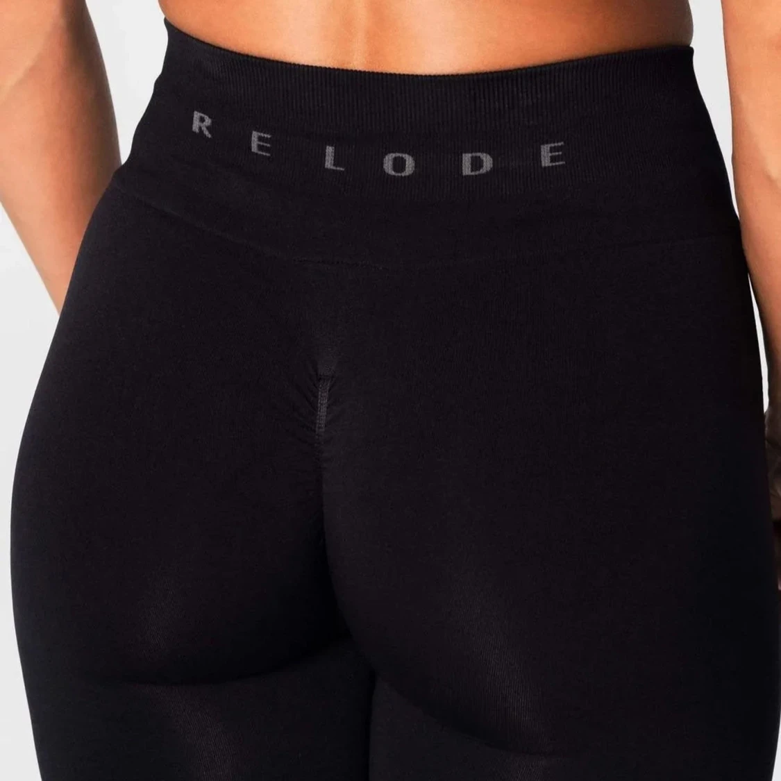 Relode scrunch tights!  - 1