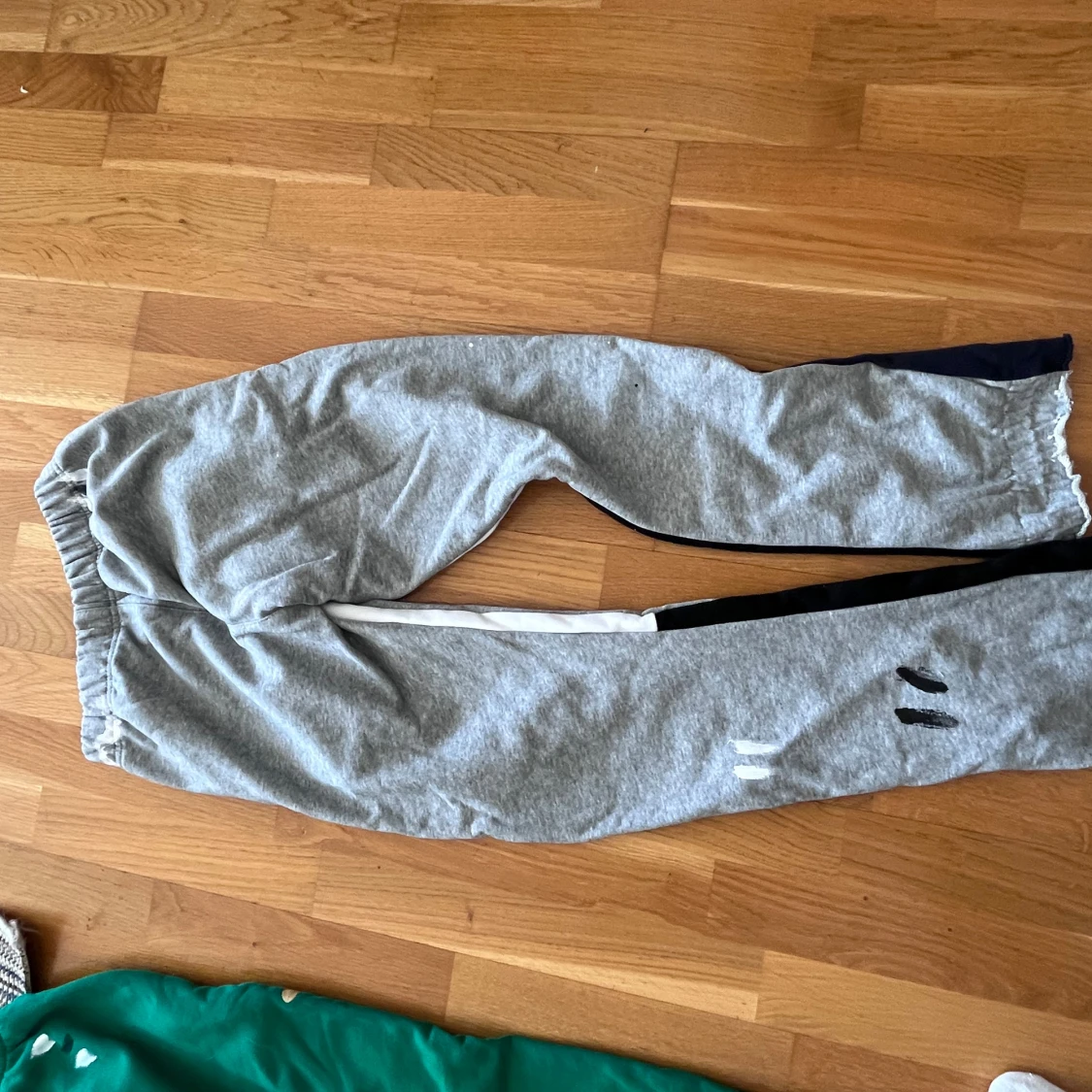 Gallery Dept sweatpants - 1