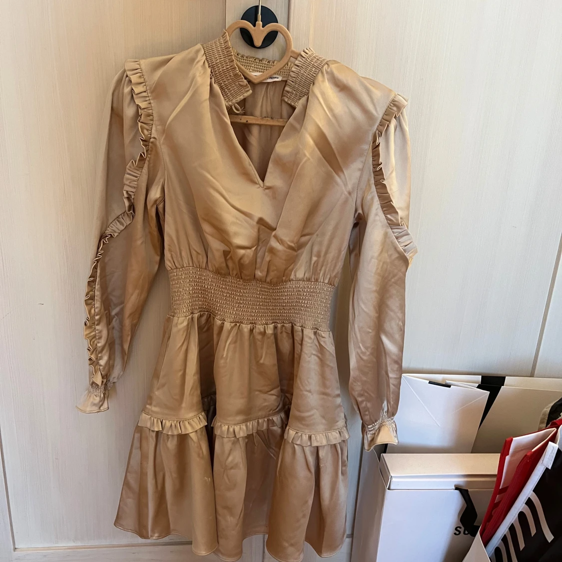 Designer Remixs klänning🎀