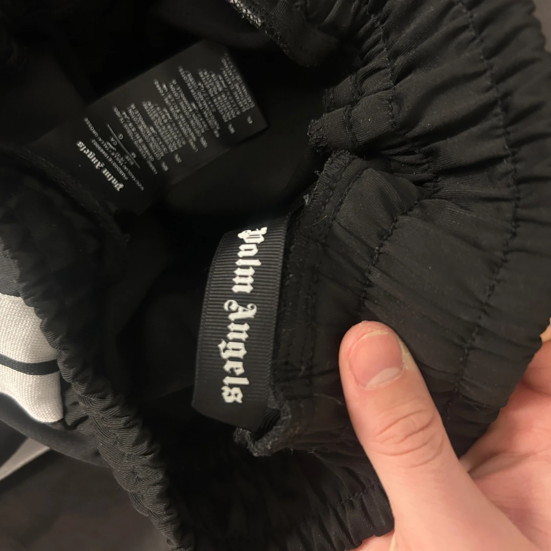 Palm Angels trackpanta  - 3