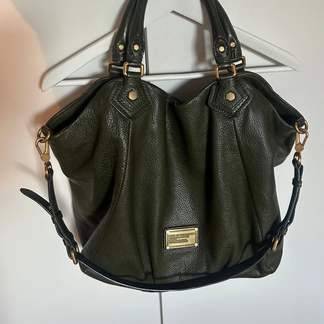 Marc Jacobs väska  - 3