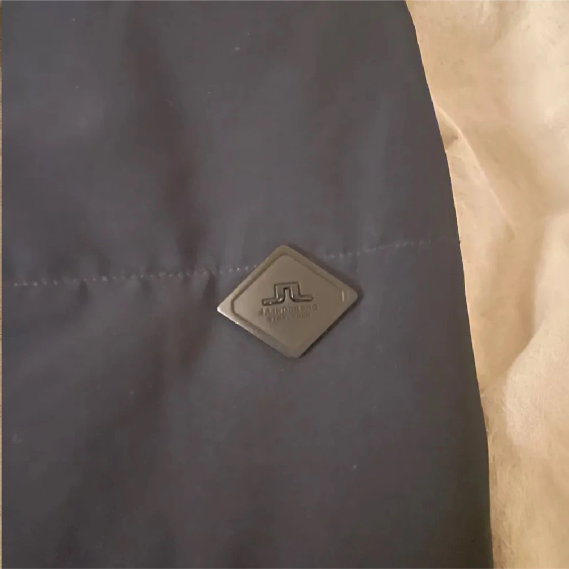 J.Lindeberg field/bailey jacket - 4