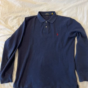 Ralph Lauren pike - I perfekt skick.