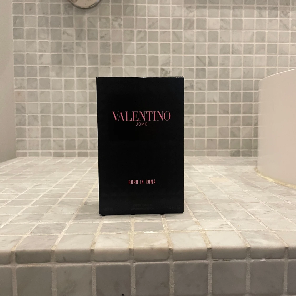 Valentino Uomo 100ml Helt ny🔥 - 4