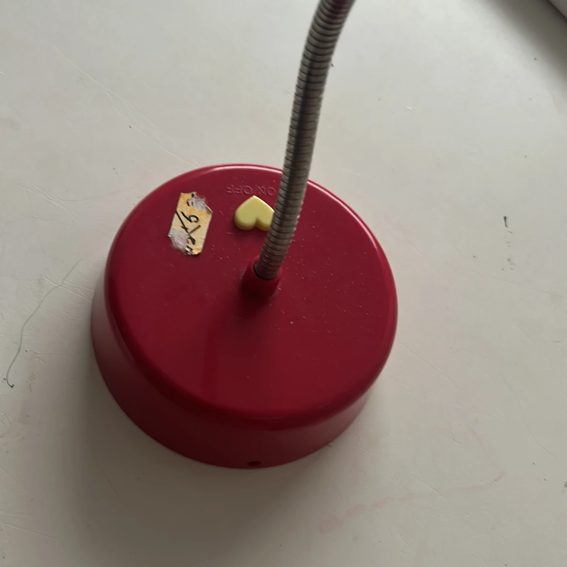 Hello kitty lampa - 2