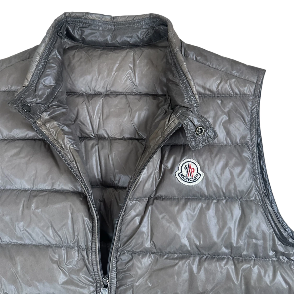 Moncler GUI  - 1