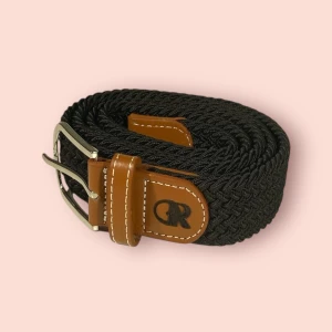 Svart bälte - Passar alla!!