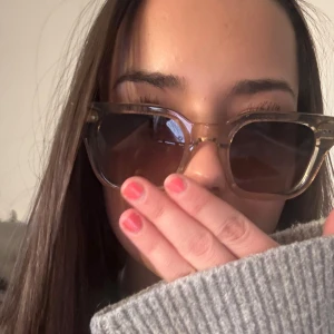 Chimi 04 ecru  - Säljer pga av jag knappt använder