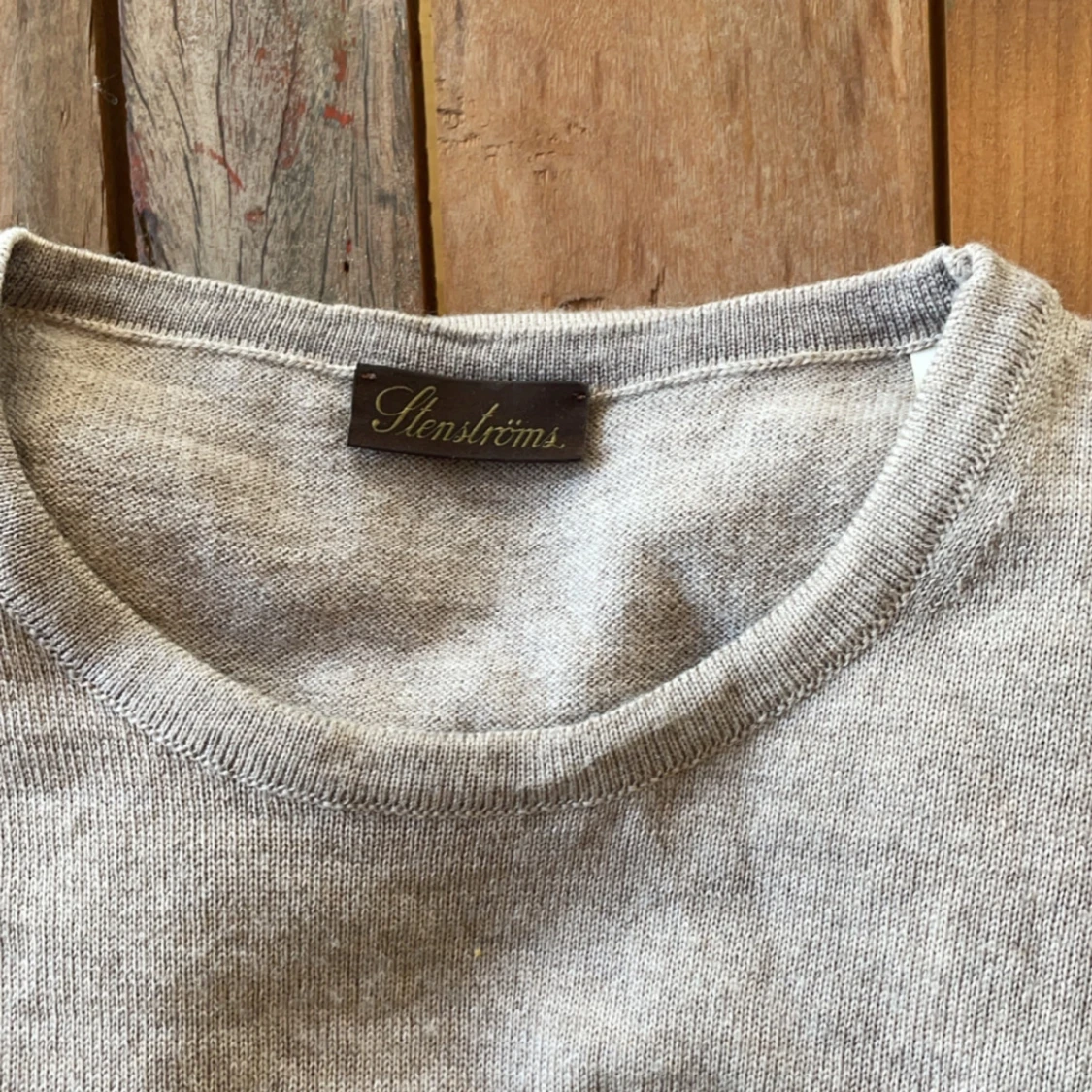 Merinoulls tröjor  - 1