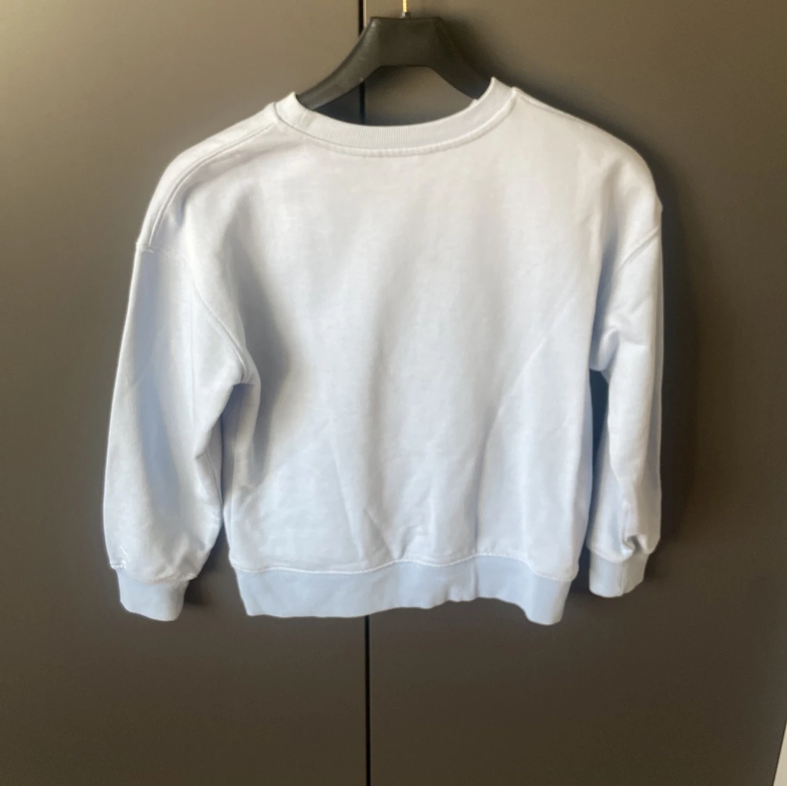 Vit sweatshirt med Tweety-tryck från Mango - 1