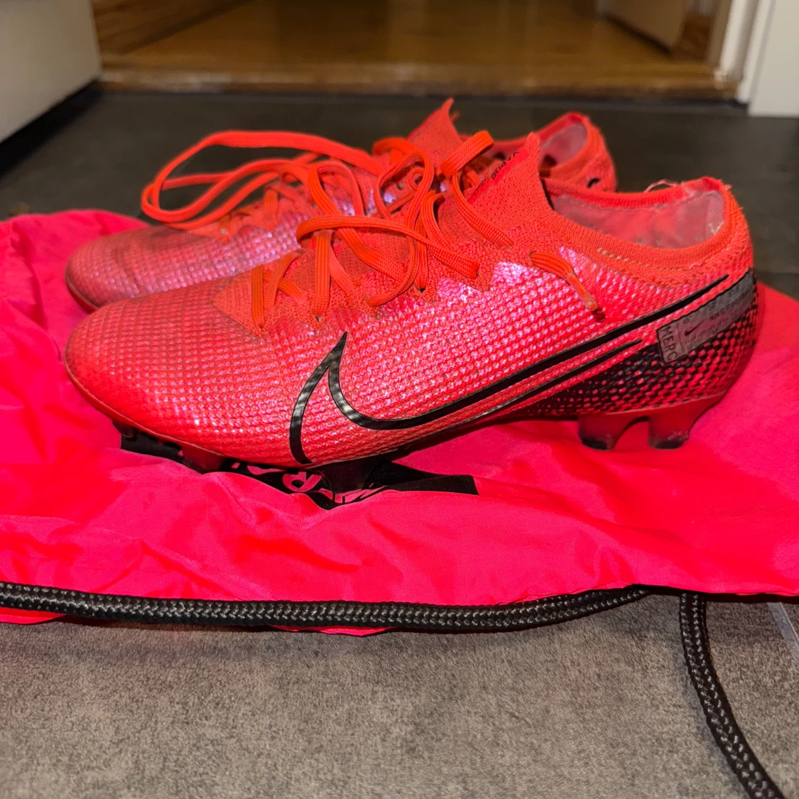 Nike Mercurial Vapor 12 Elite - 1