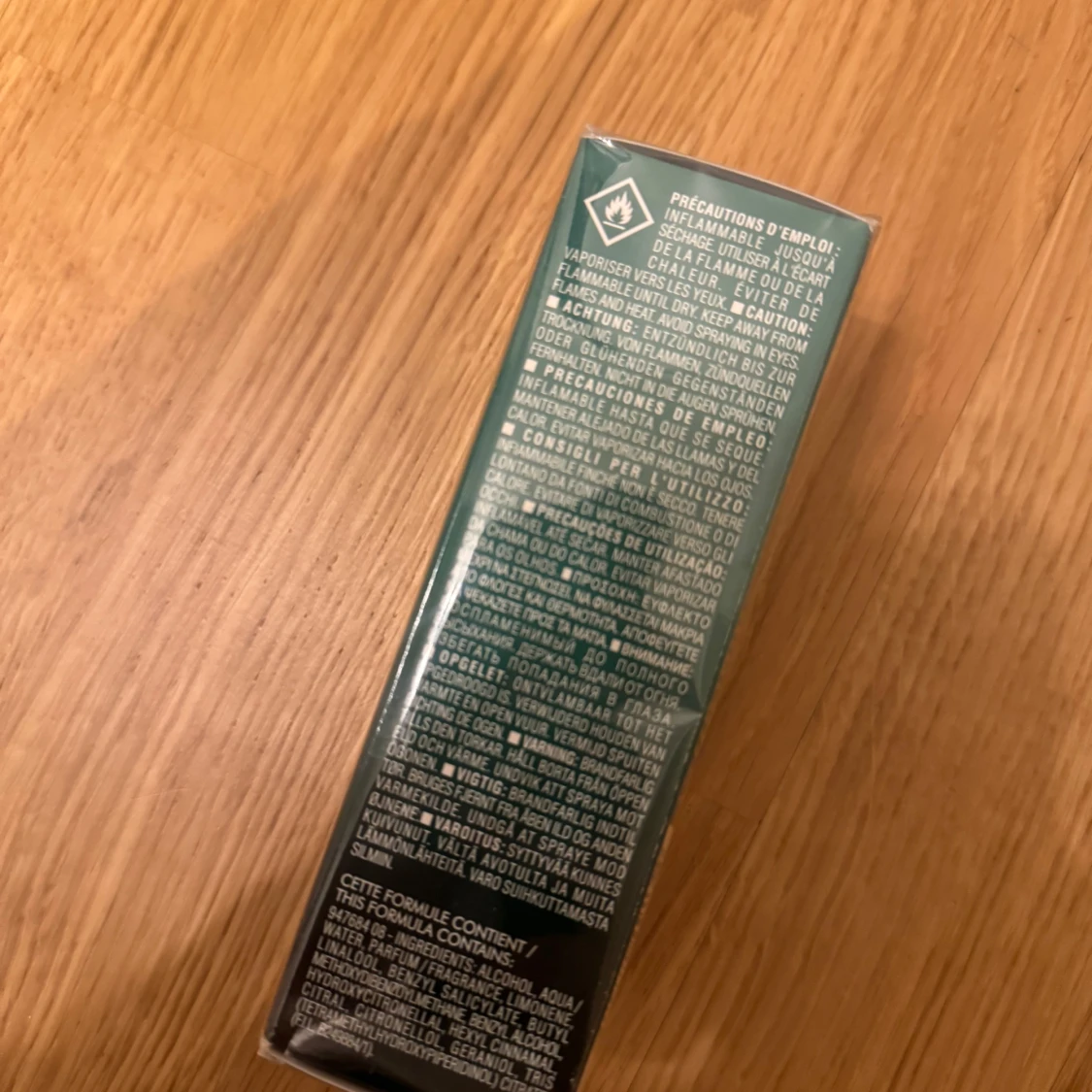 Biotherm Eau Fusion Eau de Toilette - 2