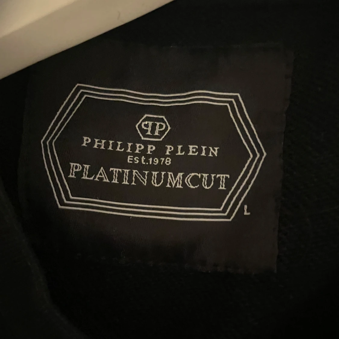  Philipp Plein tröja  - 2