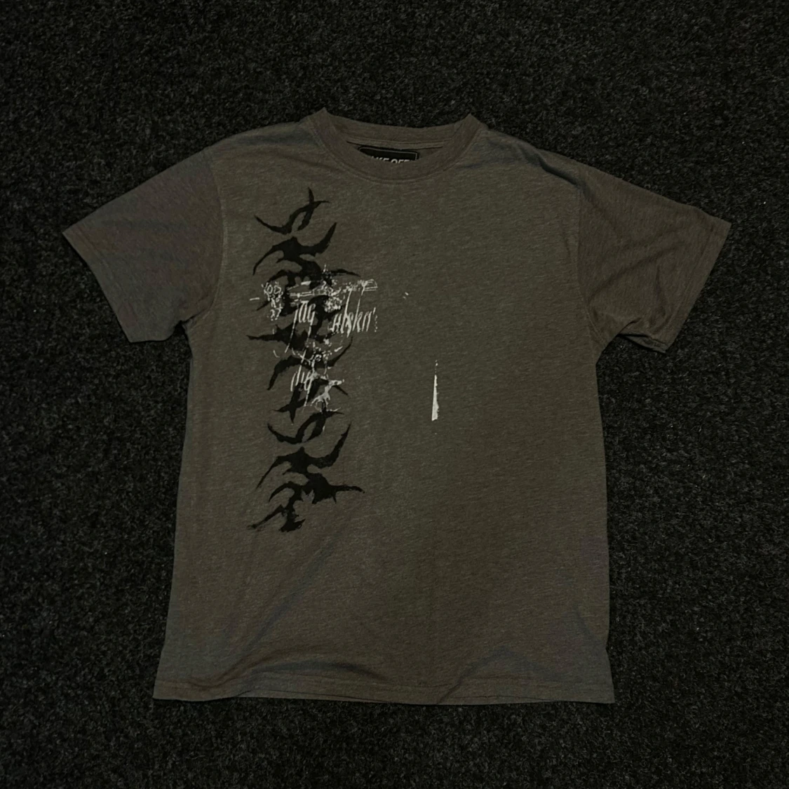 Custom Cybersigilism Tshirt