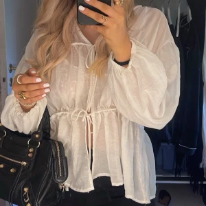 Blus - Fantastiskt blus ifrån Lindex🤍
