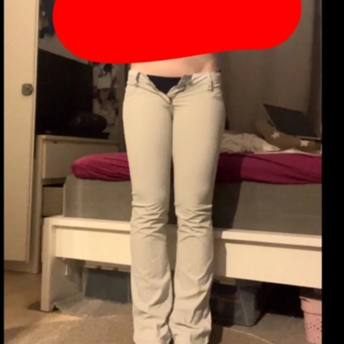 Vita bootcut jeans - 2