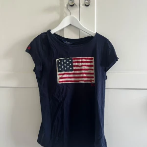 Polo Ralph Lauren t-shirt - T-shirt från Ralph lauren