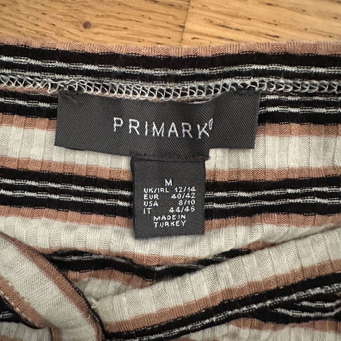 Off shoulder topp  - 2