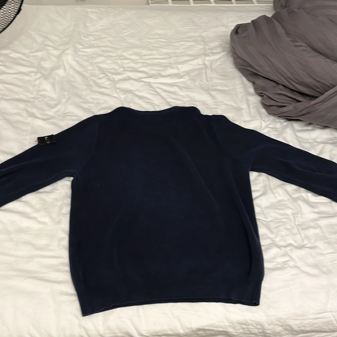 Stone island knitted  - 1