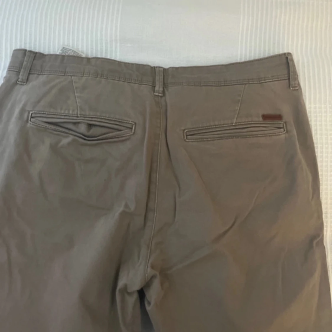 Chinos från Jack & Jones - 1