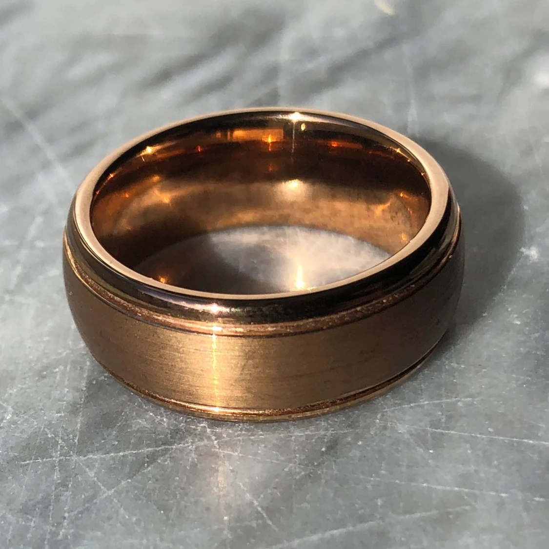 Klassisk ring
