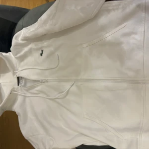 Lacoste kofta/hoodie - Lacoste kofta. Storlek S