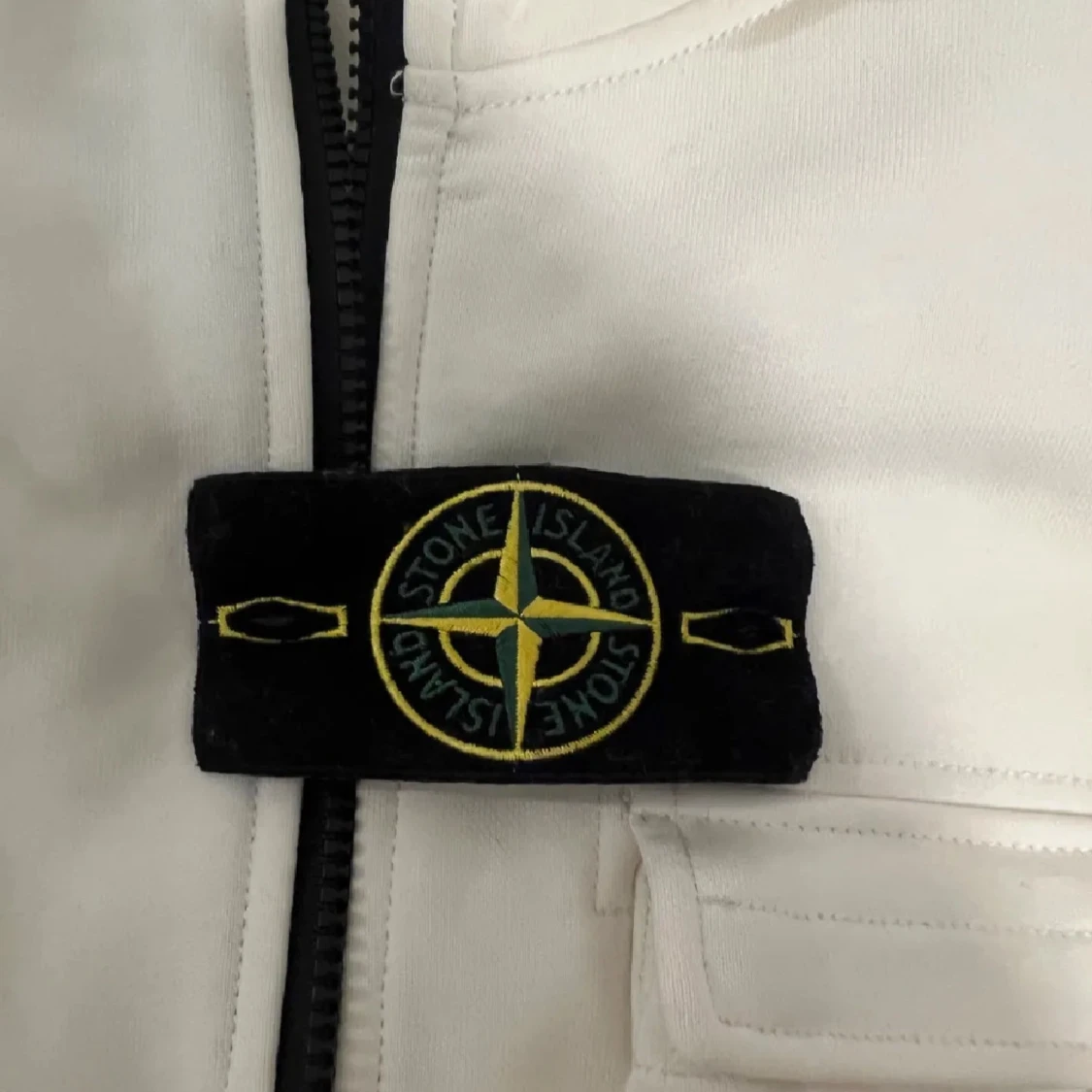 Stone Island Cardigan - 1