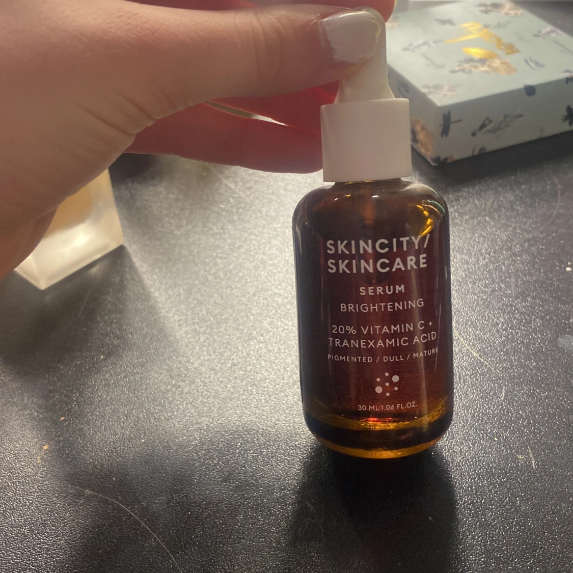 Brightening Serum från Skincity Skincare - 1