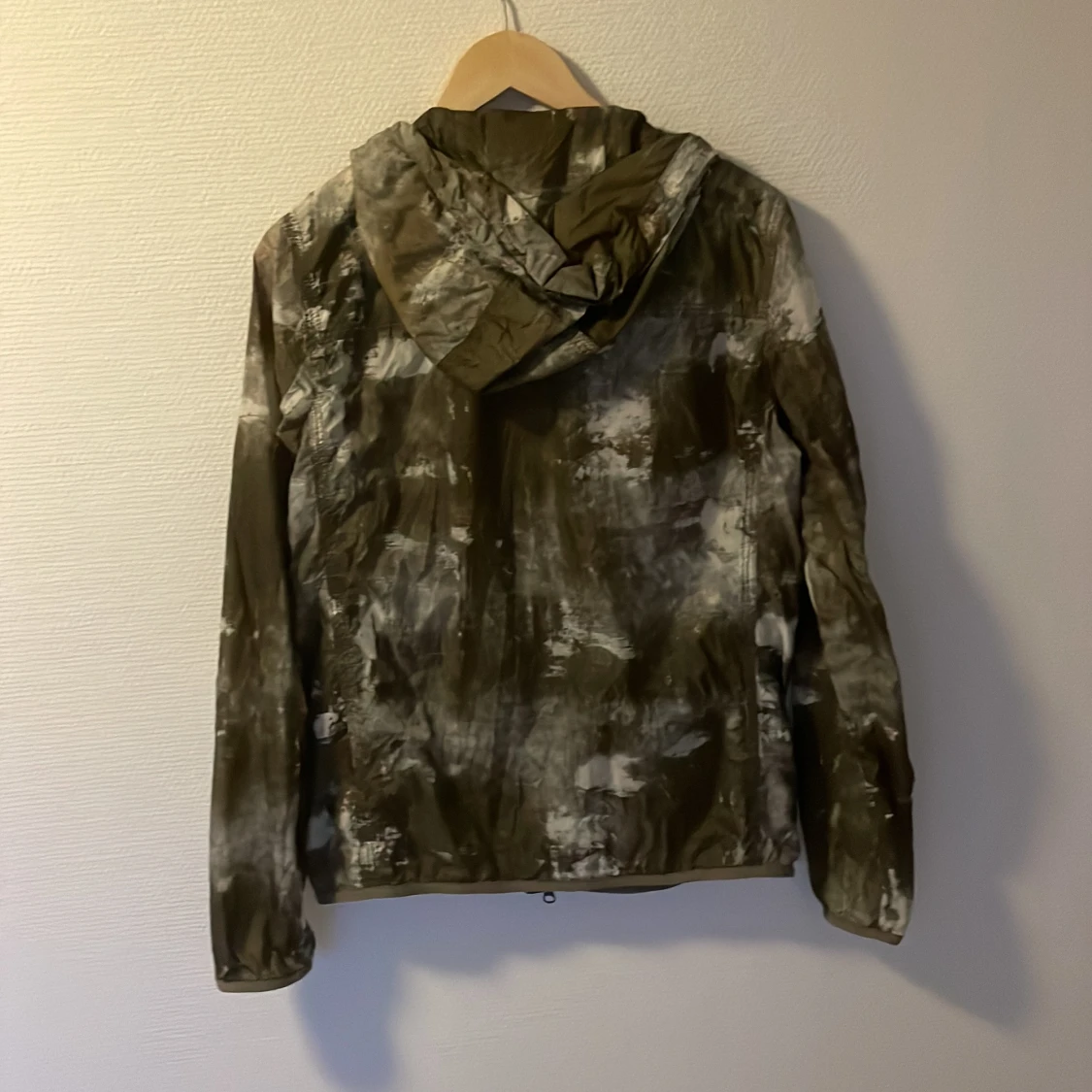 vindjacka från Woolrich - 2