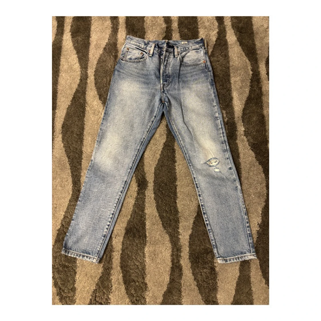 Levi’s jeans i strl W26/L28