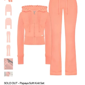 SÖKER! - Söker detta set ifrån hidden cult i storlek s Elle xs.