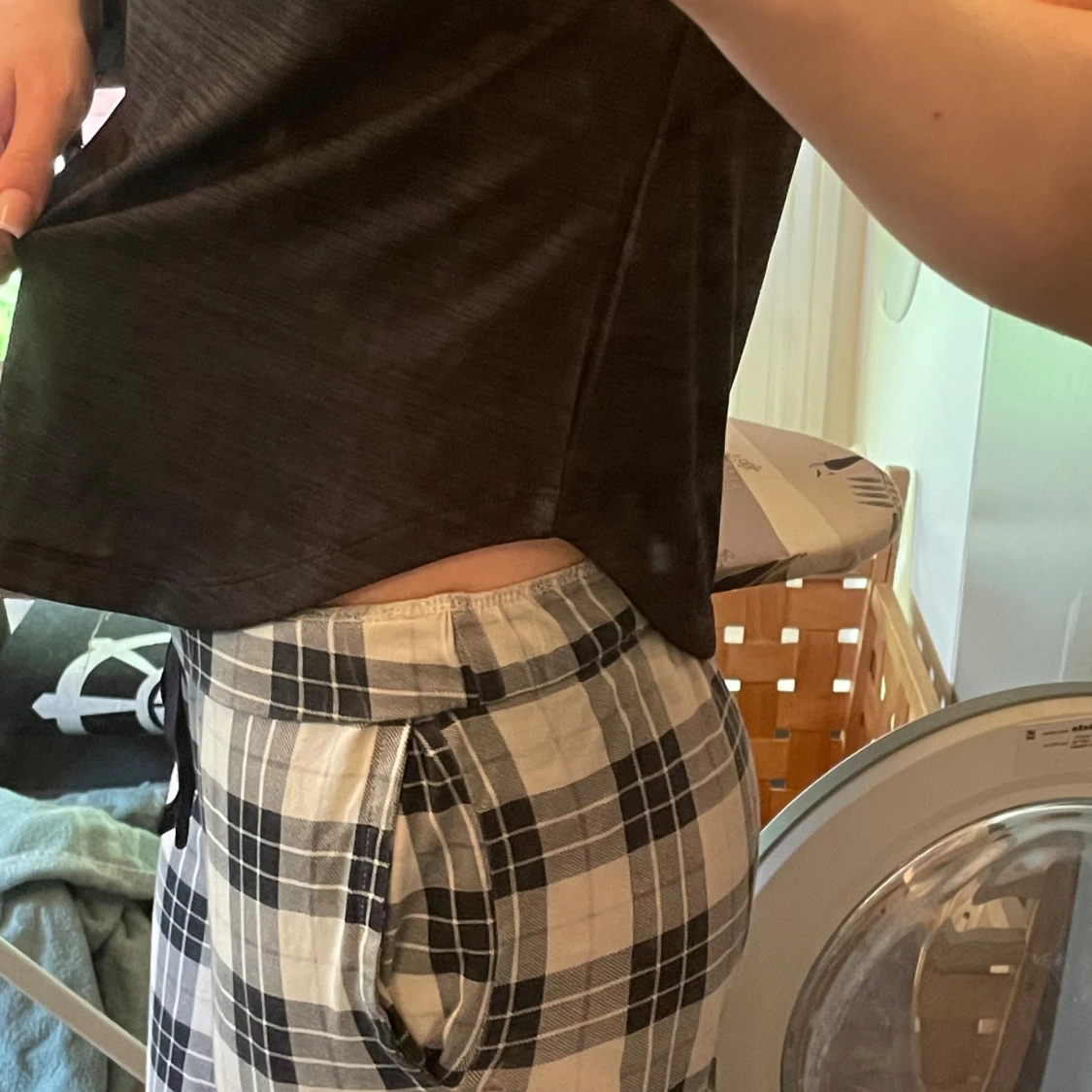 Träningströja  - 1