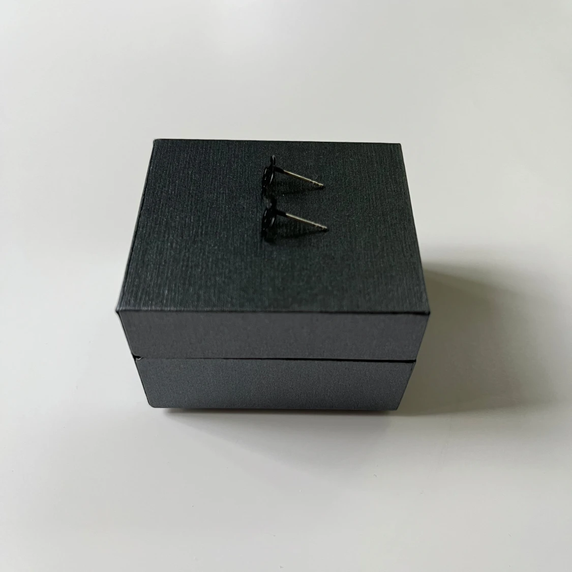 Silver örhängen  - 3