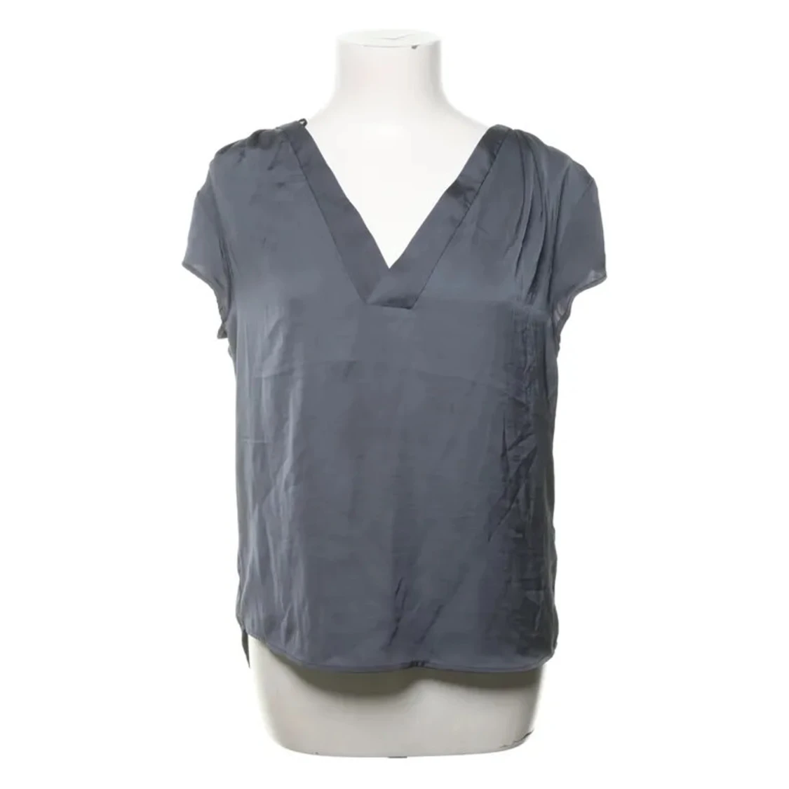 Classy grå blus