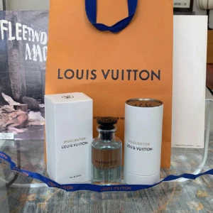 Louis Vuitton Imagination 100ml - 99ml av 100ml i flaskan kvar. Bara testsprutad några gånger! Pris kan diskuteras. (Har kvitto!)  