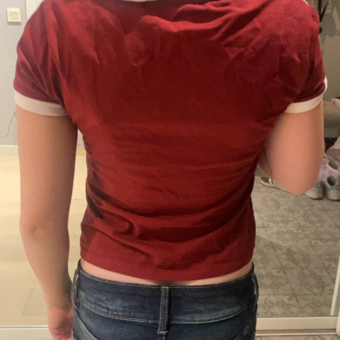 Vintage T-shirt ☀️❣️ - 1