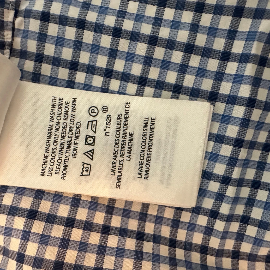 Ralph Lauren Skjorta - 3