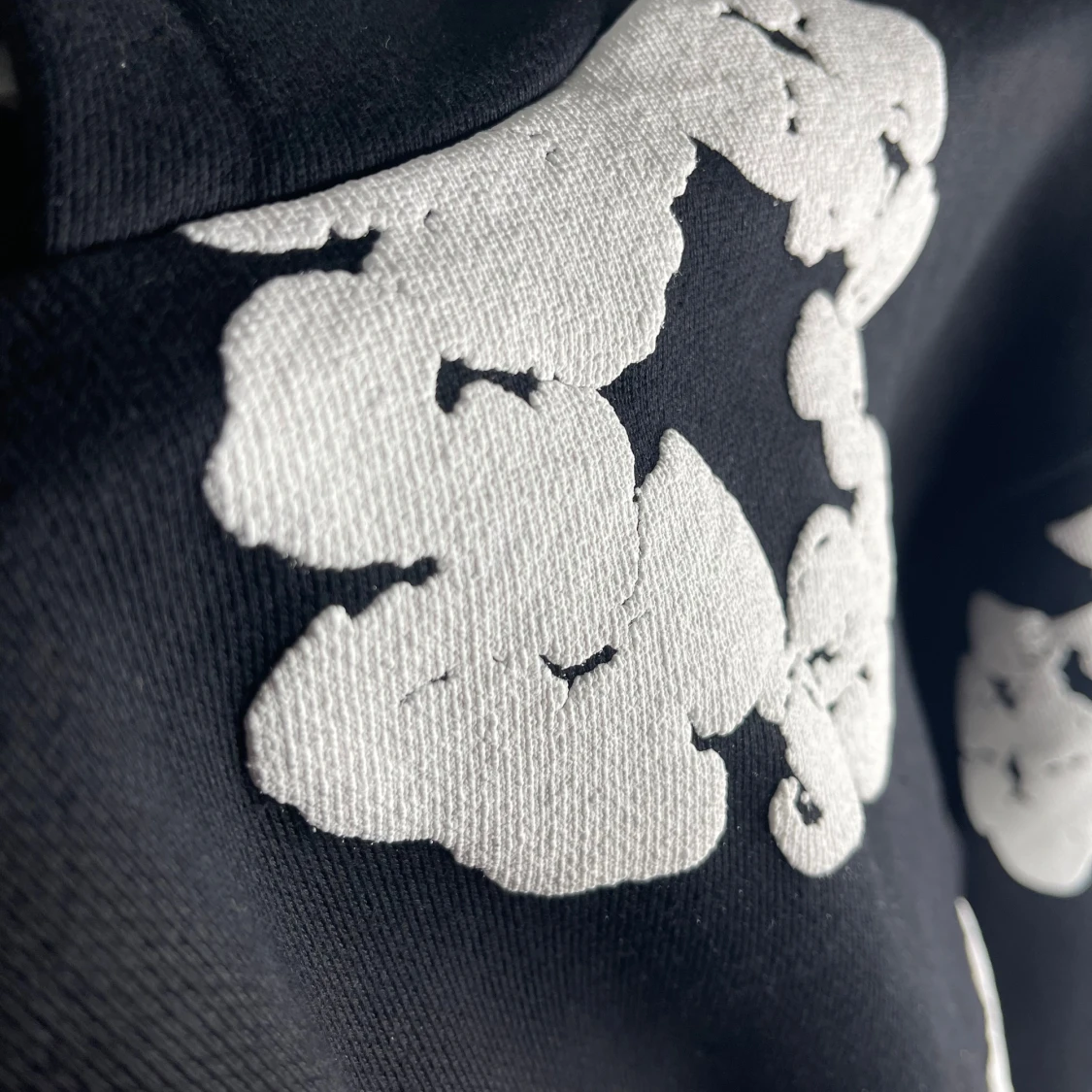 Denim Tears Hoodie - 2