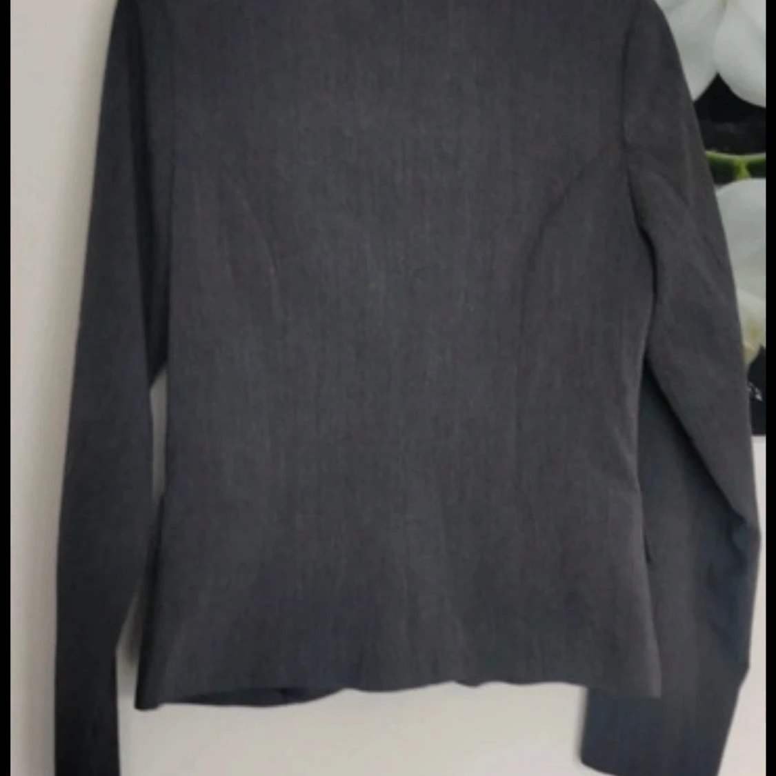 Grå kavaj från Orsay - 1