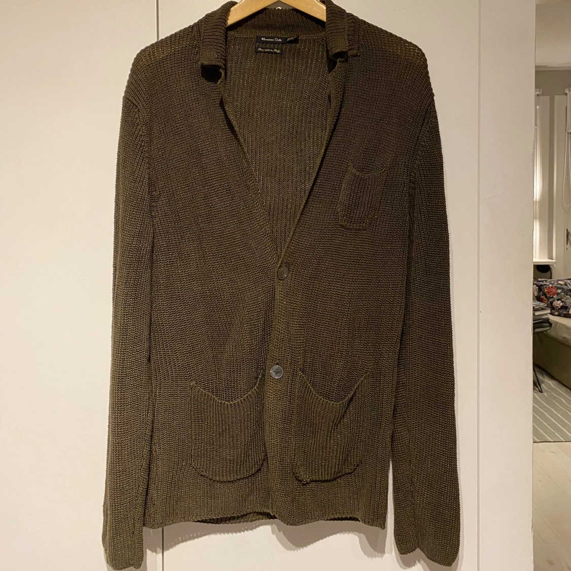 Cardigan från Massimo Dutti - 1
