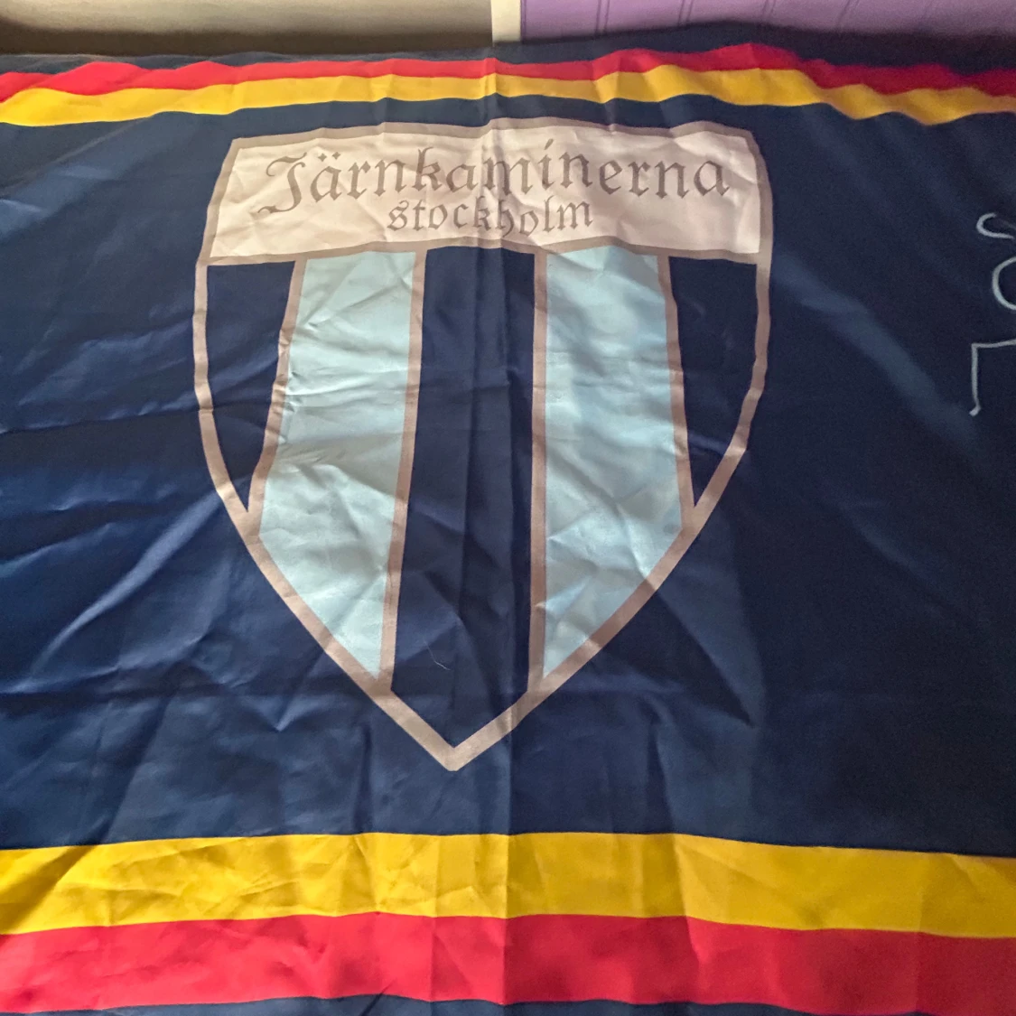 dif flagga  - 1